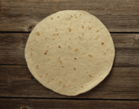 Wheat Tortillas