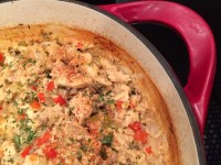 ChickenRiceCasserole - Copy