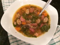 MushroomSausageSoup3