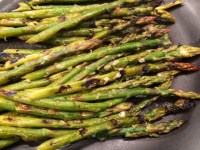 AsparagusGrilled