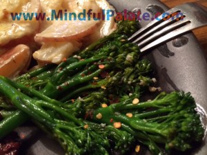 Broccolini WM