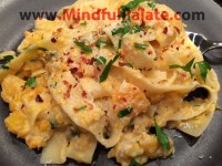 Butternut Squash Pappardelle WM