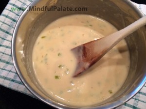 Cream Celery Soup WM