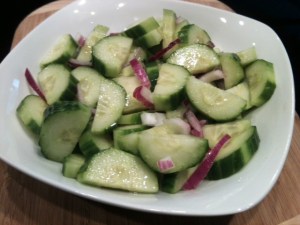 CucumberSalad