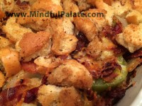 Green Tomato Casserole WM