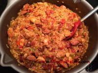 Jambalaya WM