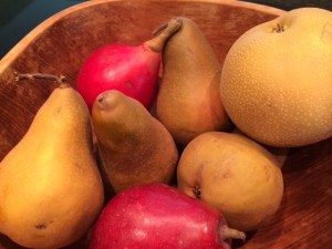 Pears