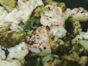 RoastedBrocCaul