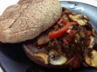 sloppy portobello colorfixed