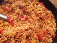 Spanish Rice