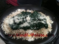 SpinachOnRice WM