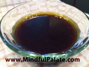 Sweet Chili Soy Sauce WM