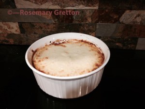 Vegetaroam Moussaka WM