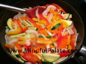 Veggies for Orzo WM