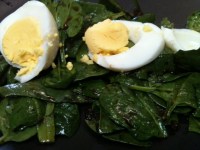 WiltedSpinachBalsamic