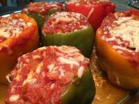 Stuffed Peppers