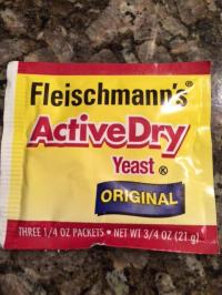 Yeast