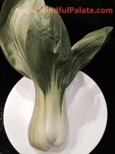 bok choy WM 350