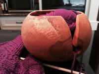 Yarn Bowl