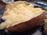 baked potato