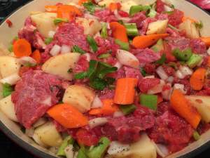mamas beef stew