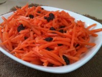 carrotraisinsalad