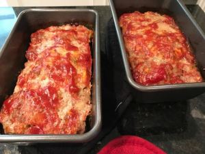 meatloaf Lindas