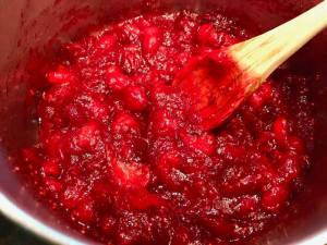 cranberry relish 2